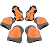 RUNDONG Kids/Youth Knee Pads Elbow Pads Wrist Guards 3 in 1 Protective Gear Set for Child Roller Skates, Cycling, Inline Skating, Scooter Skateboard, BMX Bike, Riding, and Multiple Outdoor Sports