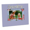 Juliana Impressions Juliana Grandma Purple Photo Frame 4x6"