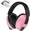 YANKUIRUI Ear Defenders Baby Noise cancelling headphones For Age 0 To 3 Years Toddlers at Plane, Firework, Concert, Cinema