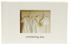 Kitted Out Christening Day Mini Photo Album