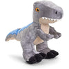 Deluxe Paws Plush Cuddly Soft Eco Toys 100% Recycled (Raptor)
