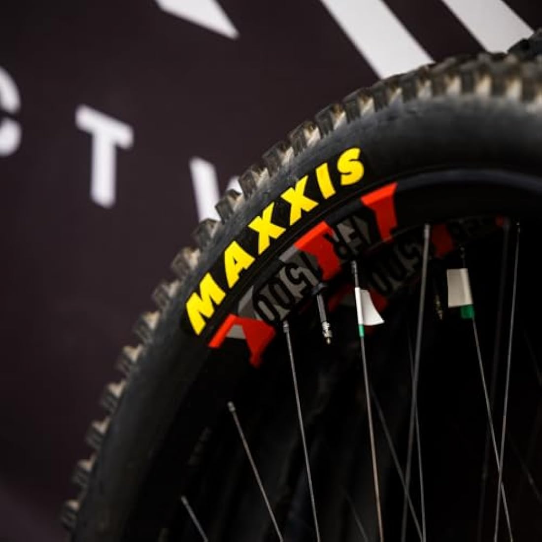 MAXXIS REKON Plus M349 MTB Folding Tire TR EXO 3C MaxxTerra 27.5x2.80 Inches Tire, Black, 2 Tire, MX2003