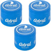 Astral Face & Body Intensive Moisturiser Cream 500ml (Pack of 3)