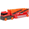 HW Mega Red Hauler 50th - 11F