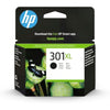 Original Ink Cartridge Hewlett Packard CH563EE Black
