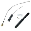 JINTAI WiFi Cable Antenna Cable Wire for lenovo ThinkCentre TINY 5 M920q 10RR 10T1 10V8/M920x/M720q 10T7 10T8 10T9 10TA 10TC 10U8 10U9 10UA/M630e 10YM