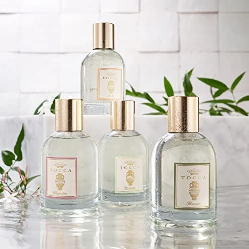 Tocca Florence Scented Body Oil, 100ml
