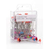 Diamond Pins Multicolour 50 X 8.5mm