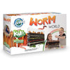 My Living World - Worm World | Discover The Amazing World Of Worms | Includes Easy To Use, Quality Equipment | With 10 Page Fact Filled Bug Guide | For Ages 5+