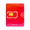 9esim V3 esim adapter Physical Write Card Mobile Unlimited Download Profile international travel Compatible with esim unlocked mobile phones Support