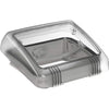 Dometic Micro Heki Acrylic without forced ventilation