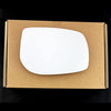 Fits Toyota Auris 2007 to 2012 Wing Mirror Glass RIGHT HAND ( UK Driver Side )