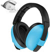 YANKUIRUI Ear Defenders Baby Noise cancelling headphones For Age 0 To 3 Years Toddlers at Plane, Firework, Concert, Cinema