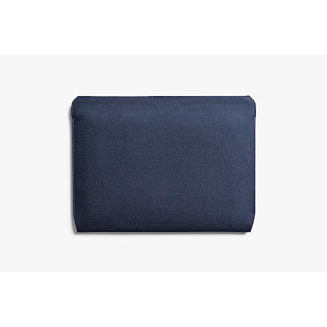 Bellroy Laptop Sleeve (Fits 14 Inch Laptop or Macbook, Slim Protective Case With Magnetic Closure) - Navy