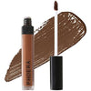 Phoera Full‑Coverage Matte Liquid Concealer – Waterproof, Oil‑Free Camouflage for Dark Circles, Acne Scars & Under‑Eye (110 - Dark Coffee)