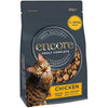 Encore High Protein Complete and Grain Free Dry Cat Food for Adult Cats, Chicken 2.4kg