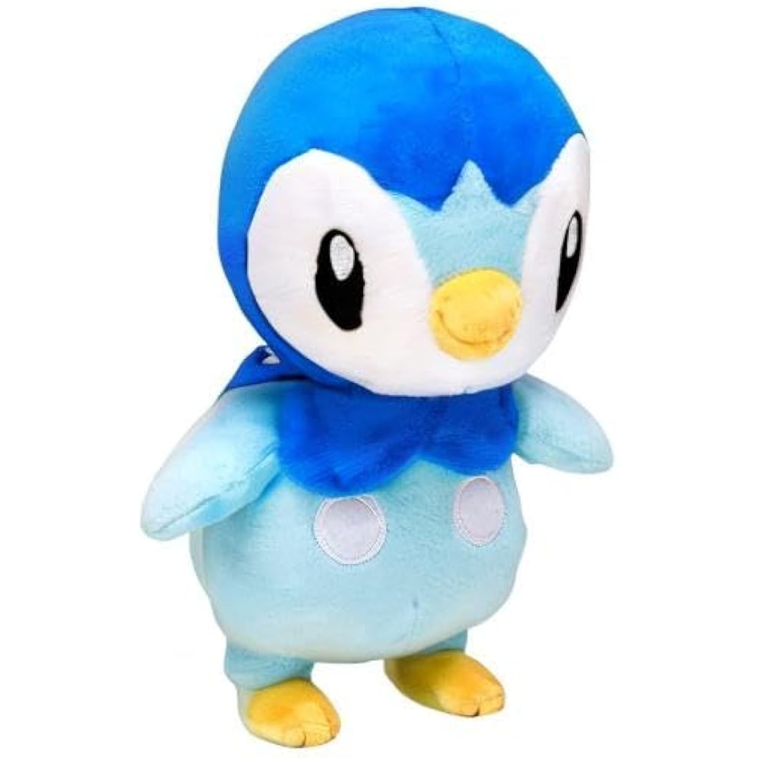 Selection Pokemon Plush Figures, 20 cm Plush Animal, Stuffed Toy, Cuddly Toy, Plinfa
