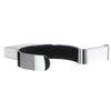 Smedbo SME_AK323 "Air" Hairdryer Holder, Polished Chrome, 2 cm , Silver
