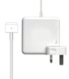 Cluvox 85W T-Tip Fast Charger,Replacement Mac Book Pro Charger Compatible with Mac Book Pro 13 15 and 17 inch (2012-2015) laptops,Model