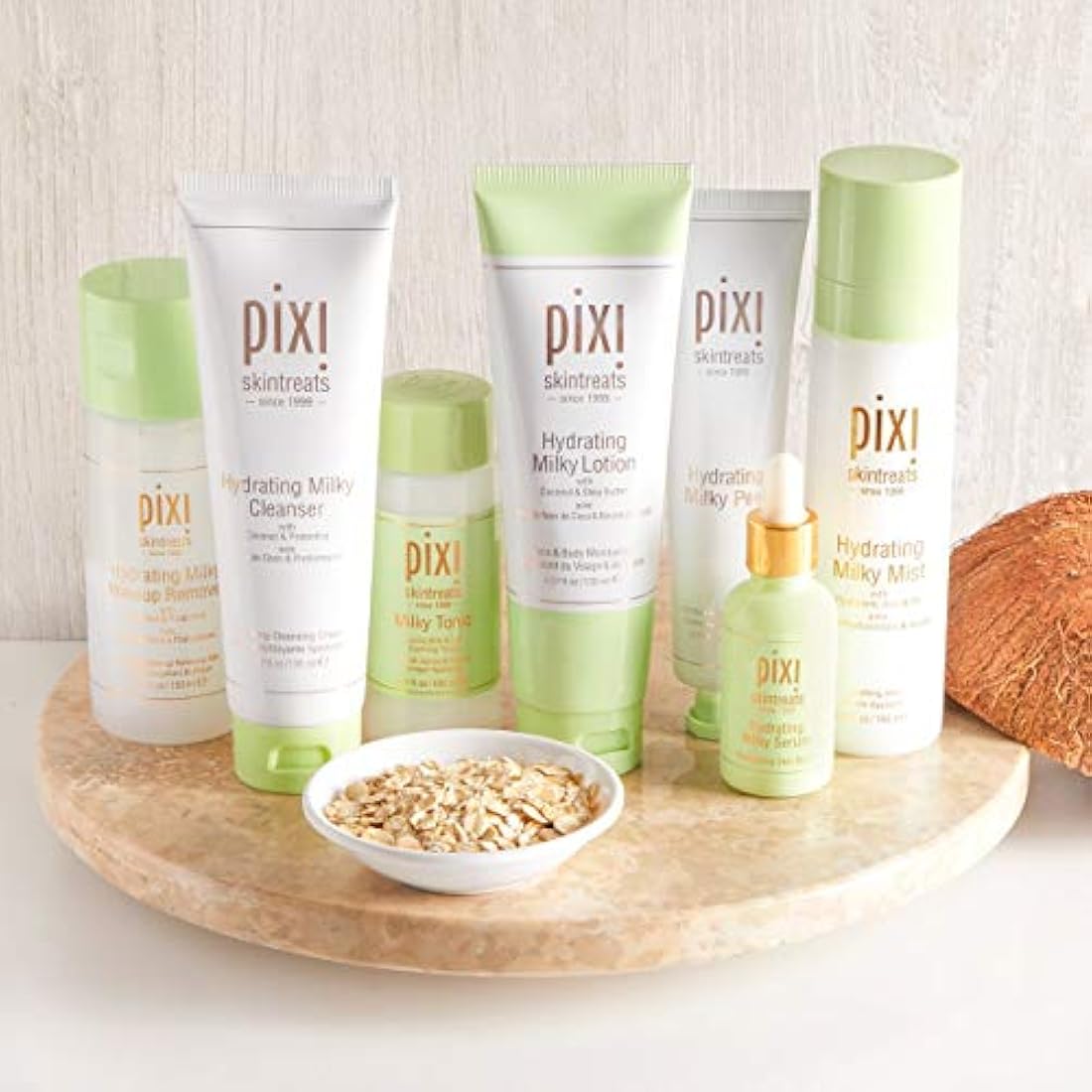 PIXI Milky Tonic (250ml)