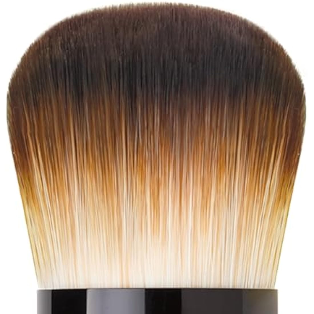 da Vinci KABUKI POWDER BRUSH / synthetic fibre / vegan / with travel box / handmade in germany