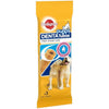 Pedigree Puppy Denta Tubo - Daily Dental chews for puppies, 54 Sticks - Pack of 18 (18 x 3 Sticks)