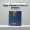 [Derm·all Matrix] Daily Facial Dermal-care 4ea (1pack) / Facial Mask Sheets