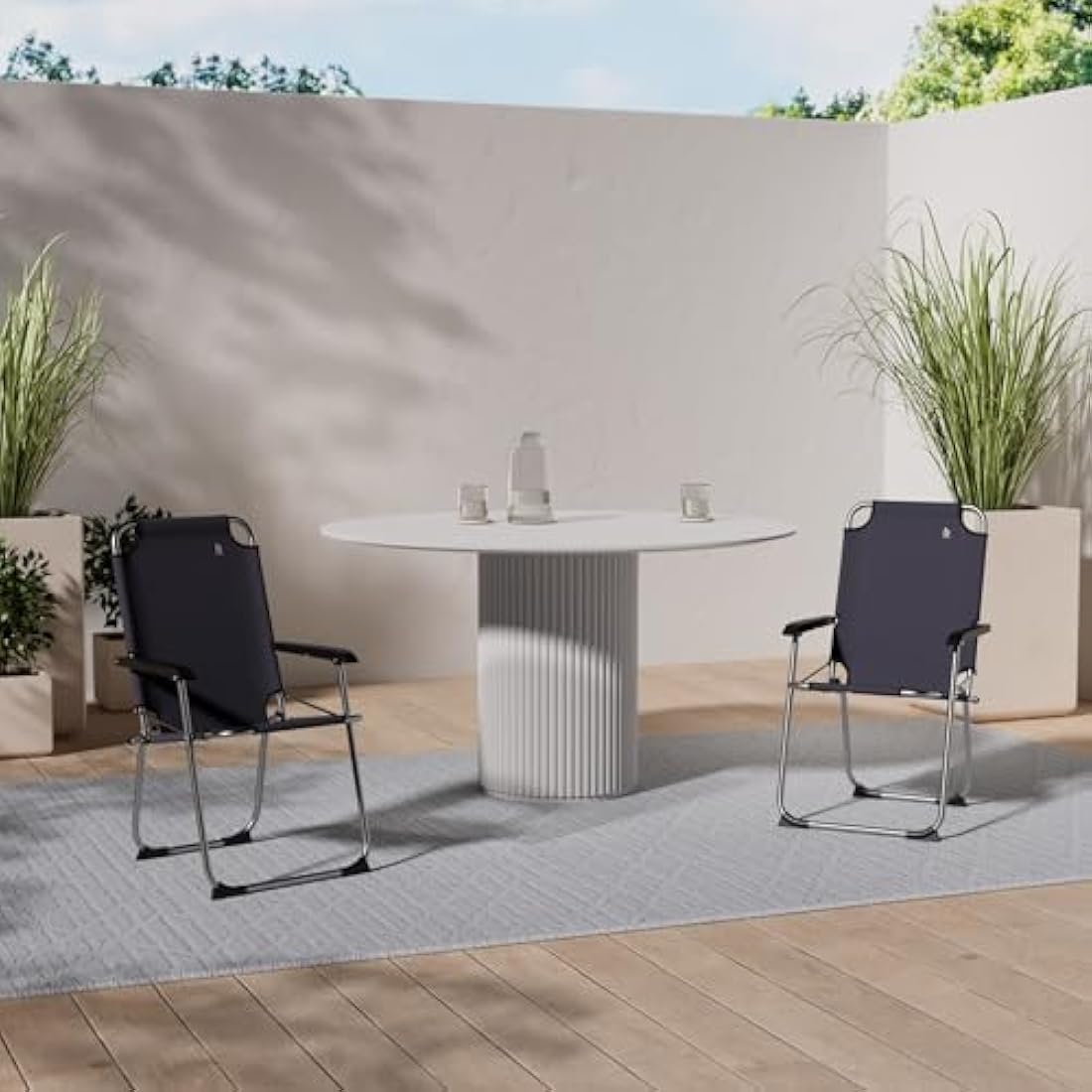 Bo-Camp - Chair - Copa Rio - Classic