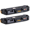 HenceBuy Compatible B210 B205 B215 Toner Cartridge 106R04347 for Xerox B210 B210DNI B205 B205DNI B205MFP B215 B215DNI B215MFP Printers 3000 Pages ( Black, 2-Pack )