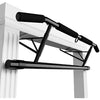 JX FITNESS Door Frame Pull up Bar Doorway Chin up Bar with Padded Handles Foldable for Home Gym, No Drilling