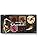 Hotel Chocolat Everything Pocket Selection - 8 Best-Loved Chocolates, 100g - Chocolate Gifts For Birthday, Thank You, Congratulations, Anniversary