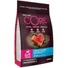 Wellness CORE Small Breed Ocean, 5kg, Salmon & Tuna, Dry Dog Food for Small Breeds, Grain-Free, High Fish Content, Protein-Rich, Supports Healthy Skin & Shiny Coat