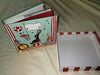 Rachel Ellen Collection circus Photo Album