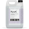 Miniml Natural Eco Hair Shampoo - Nourish and Repair – 5L Refill Lavender and Chamomile - For Dry, Damaged Hair with Pro-Vitamin B5 - Sulphate & Paraben Free, Vegan & Cruelty Free