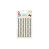 Me To You Christmas A5 Embossing Folder