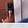 Blink Video Doorbell | Two-way audio, HD video, long-lasting battery life, motion detection, chime app alerts, Works with Alexa (Black)