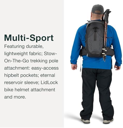 Osprey Talon 22 Men's Hiking Pack