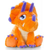 Keel Toys Hugasaurus 25cm Triceratops