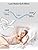 YUNLONG Smart Ceiling Fans with Lights Compatible with Alexa and Google Assistant, Ceiling Fans with Lamps and Remote, Reversible DC Motor, 6 Speed, Dimmable, Memory Function, for Bedroom, White