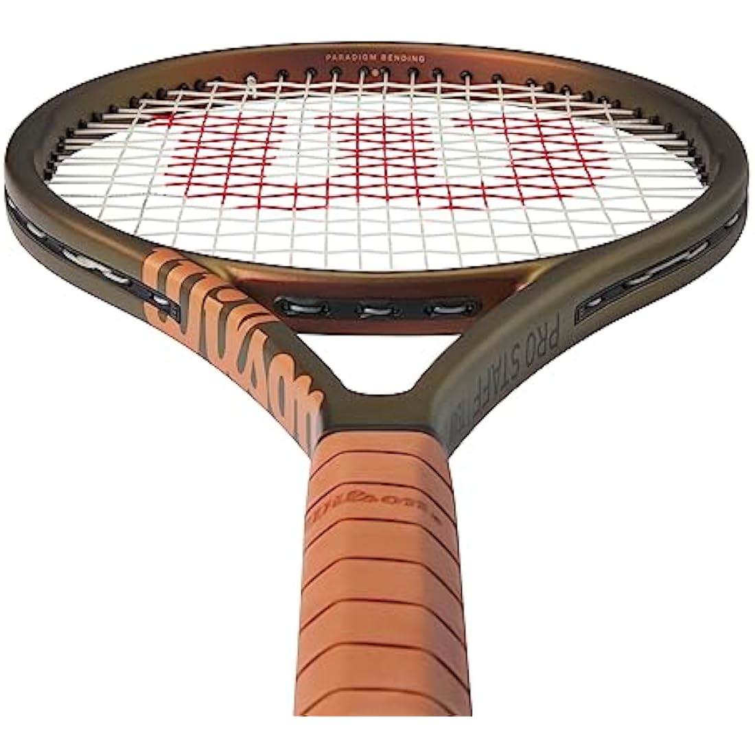 Wilson Pro Staff Team V14 Tennis Racket