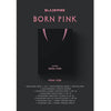 YG WORKS BLACKPINK 2nd ALBUM - BORN PINK [PINK Ver.] _Package Box set (Referring to the bullet point), Medium