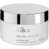 DOCTOR BABOR AHA Peeling Pads for Dull Skin with Large Pores, Fruit Acid Peeling, Without Alcohol, Vegan Formula, Smoother Skin, 60 Pieces