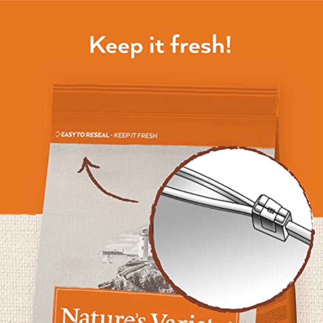 Nature's Variety Selected Complete Dry Food for Junior Dogs with Free Range Chicken - 10 Kg