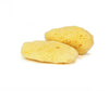 IntimateCare Sea Sponges. Mediterranean Sea Sponges in Plastic Free Packaging. Absolute Quality. (Golden Yellow, 2X 6.5-8cm / 2.5-3in?)