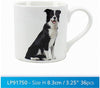 Sheep Dog Mug - Standard Size, China
