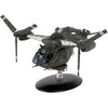 Fallout - Fallout Vertibird Model Aircraft - Fallout Official Vehicle Collection by Eaglemoss Collections