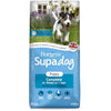 Burgess Supadog Puppy, dry puppy food 12.5 kg