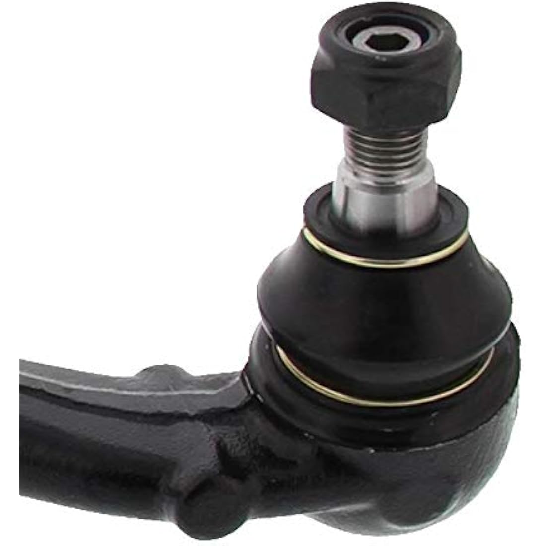 The Urban Company Wishbone, Suspension, Track Control Arm Compatible/Replacement For Mercedes C Class (2000-2008) Lower, Front, Right