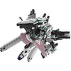 Bandai Model Kit GUNDAM - RG 1/144 RX-0 Full Armor Unicorn Gundam - Model Kit, BAS5055586