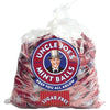 Uncle Joe's | Sugar Free Mint Balls | 2kg Bulk Bag | Traditional Mint Balls made using the same recipe from 1898 | Natural Ingredients | Free From Artificial Colors | Guilt-Free Treat
